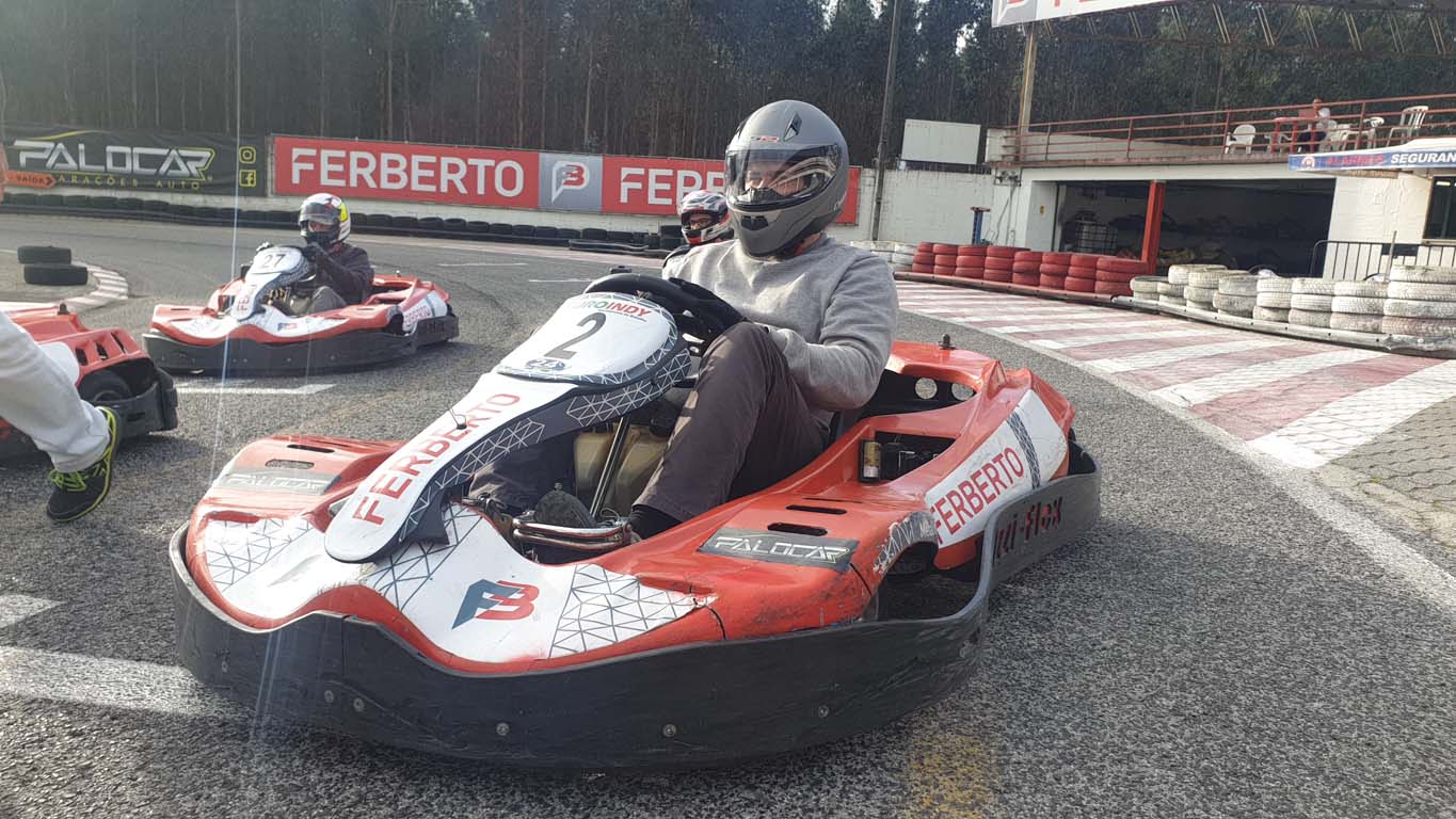 Linksport - Circuito Silver9